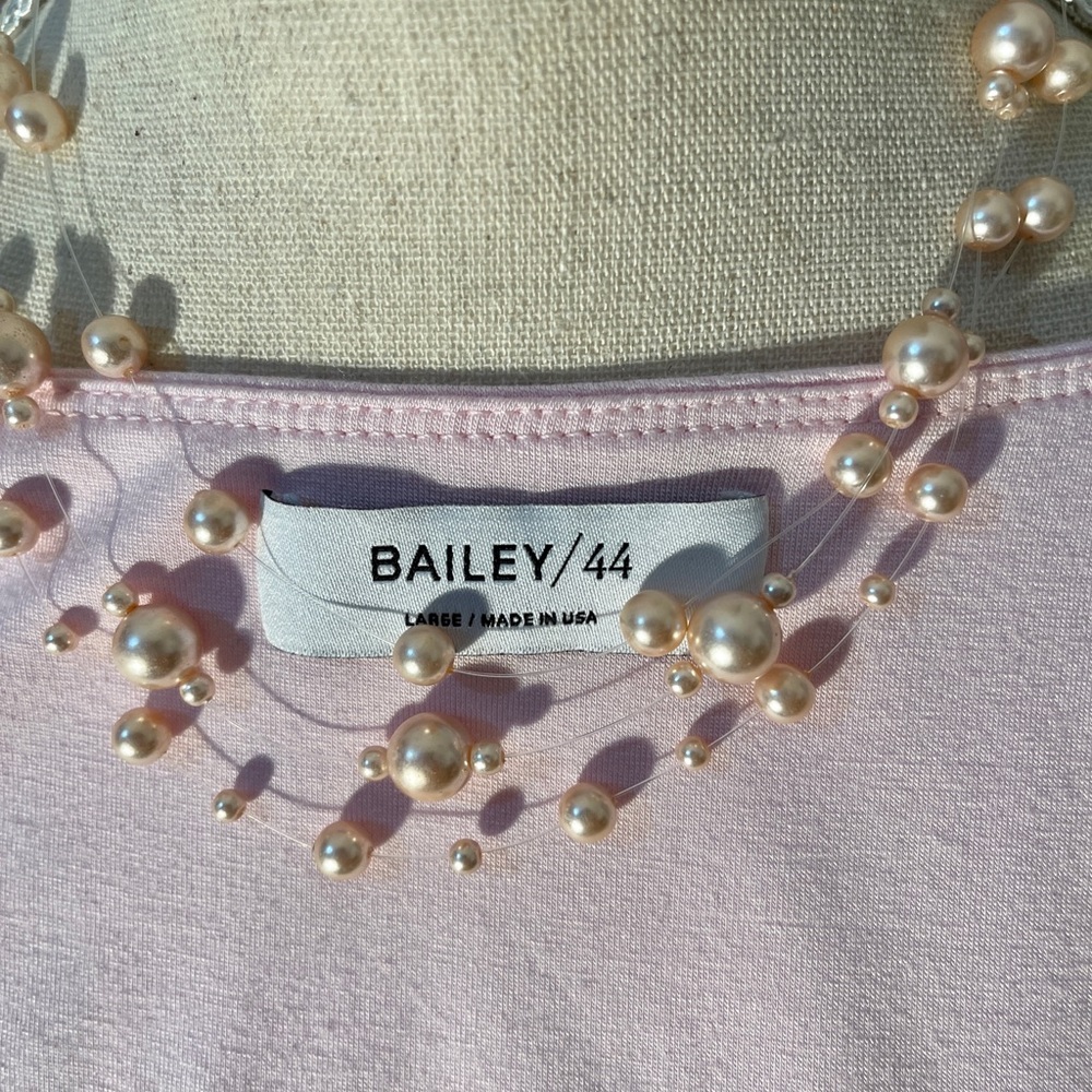 Bailey 44 Eclair Printed Cami - image 5